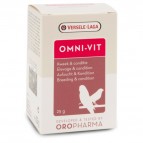 Omni vit 25 gram
